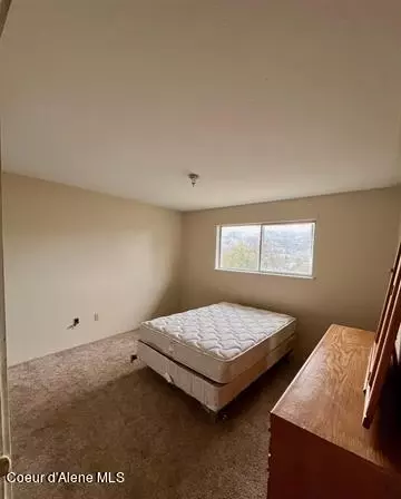 Bedroom - 814 Bryan Dr, Kamiah, ID 83536 photo 2 of 4