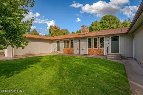 3810 N Belmont Rd, Coeur D'alene, ID 83815