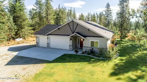 1376 W Butte Ave, Athol, ID 83801