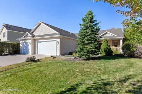 4357 W Lennox Loop, Coeur D'alene, ID 83815