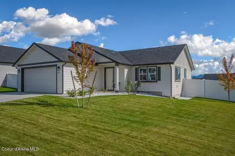12949 N Farley Way, Rathdrum, ID 83858