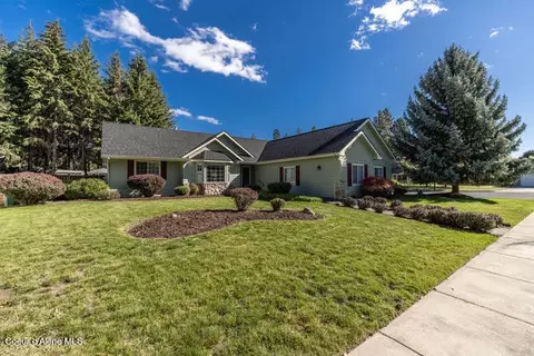 3712 N Margaux St, Coeur D'alene, ID 83815