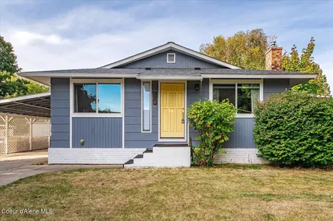 509 E Rose Ln, Coeur D'alene, ID 83814
