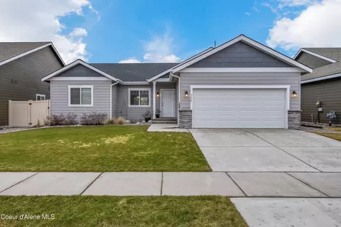 5367 W Gumwood Cir, Post Falls, ID 83854
