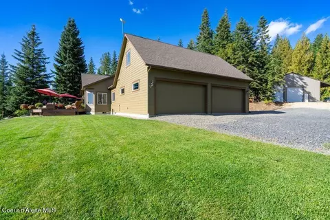 Exterior - 16145 W Nelson Loop Rd, Rathdrum, ID 83858 photo 10 of 21