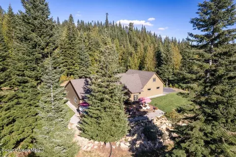 Exterior - 16145 W Nelson Loop Rd, Rathdrum, ID 83858 photo 15 of 21