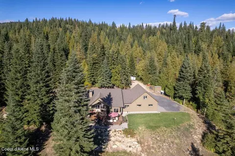 Exterior - 16145 W Nelson Loop Rd, Rathdrum, ID 83858 photo 14 of 21