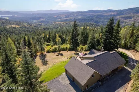 Exterior - 16145 W Nelson Loop Rd, Rathdrum, ID 83858 photo 16 of 21