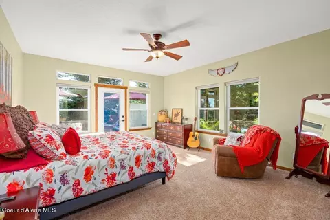 Bedroom - 16145 W Nelson Loop Rd, Rathdrum, ID 83858 photo 1 of 6