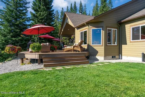Exterior - 16145 W Nelson Loop Rd, Rathdrum, ID 83858 photo 8 of 21