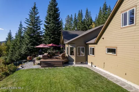 Exterior - 16145 W Nelson Loop Rd, Rathdrum, ID 83858 photo 9 of 21