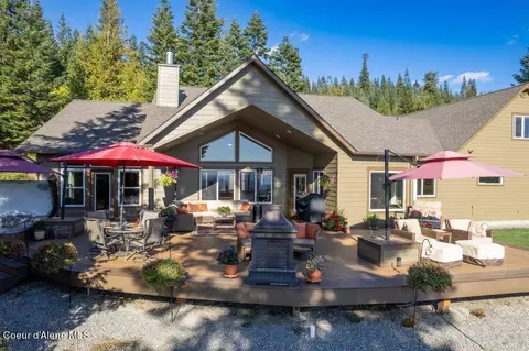 Exterior - 16145 W Nelson Loop Rd, Rathdrum, ID 83858 photo 7 of 21