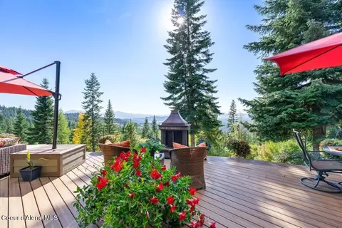 Exterior - 16145 W Nelson Loop Rd, Rathdrum, ID 83858 photo 5 of 21