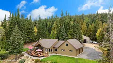 16145 W Nelson Loop Rd, Rathdrum, ID 83858