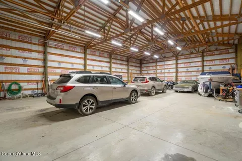 Exterior - 16145 W Nelson Loop Rd, Rathdrum, ID 83858 photo 17 of 21