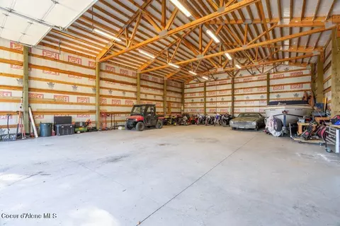 Exterior - 16145 W Nelson Loop Rd, Rathdrum, ID 83858 photo 18 of 21