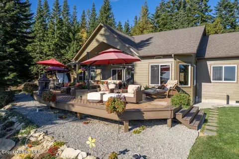 Exterior - 16145 W Nelson Loop Rd, Rathdrum, ID 83858 photo 11 of 21