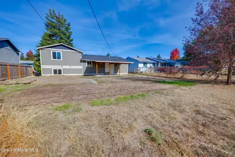 Exterior - 1516 E 1st Ave, Post Falls, ID 83854 photo 2 of 2