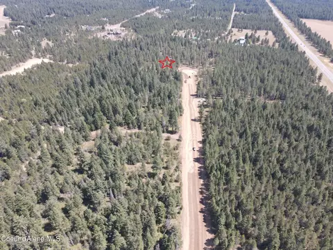 L5 B3 E Autry Ln, Athol, ID 83801