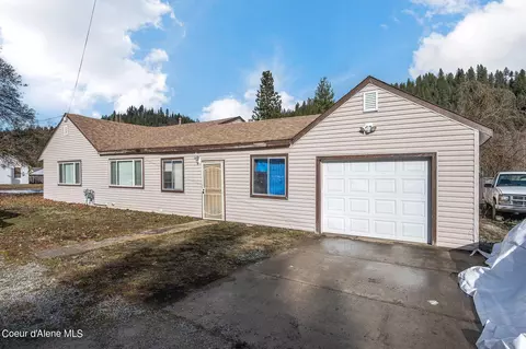 301 N Sixth St, Osburn, ID 83849