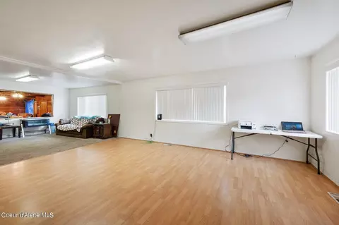 Living - 301 N Sixth St, Osburn, ID 83849 photo 1 of 5