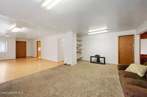 Living - 301 N Sixth St, Osburn, ID 83849 photo 2 of 5