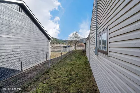 Exterior - 301 N Sixth St, Osburn, ID 83849 photo 9 of 9