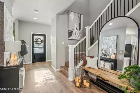 7097 W Bonnaire Loop, Coeur D'alene, ID 83815