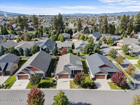 6971 N Gassendi Dr, Coeur D'alene, ID 83815