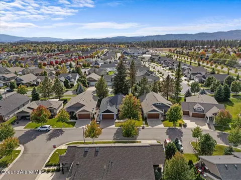 3720 W Bernoulli Loop, Coeur D'alene, ID 83815