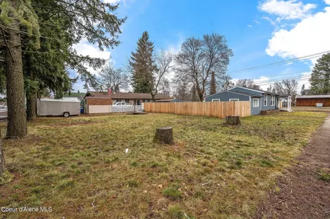 Exterior - 357 N Henry St, Post Falls, ID 83854 photo 3 of 10