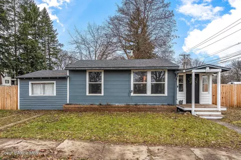 Exterior - 357 N Henry St, Post Falls, ID 83854 photo 5 of 10