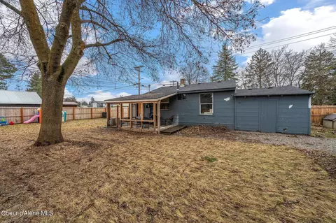 Exterior - 357 N Henry St, Post Falls, ID 83854 photo 7 of 10
