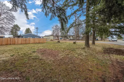 Exterior - 357 N Henry St, Post Falls, ID 83854 photo 2 of 10