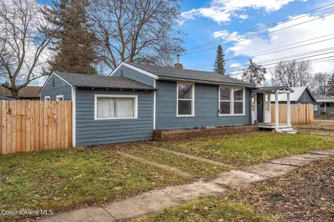 Exterior - 357 N Henry St, Post Falls, ID 83854 photo 4 of 10