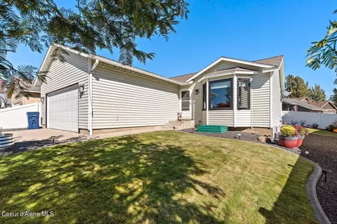 2071 W Daly Dr, Coeur D'alene, ID 83815