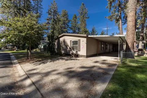 1197 W Shane Dr, Coeur D'alene, ID 83815