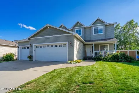 2712 W Loire Dr, Coeur D'alene, ID 83815