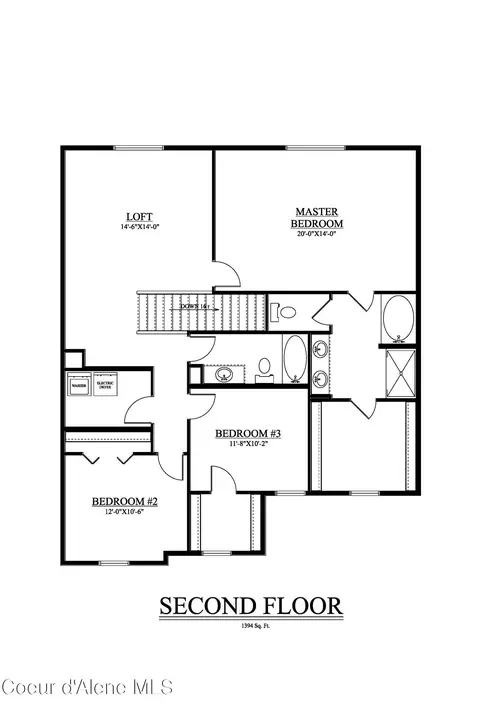 1280 E Allenby Ave, Post Falls, ID 83854 photo 14