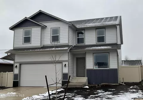 1280 E Allenby Ave, Post Falls, ID 83854
