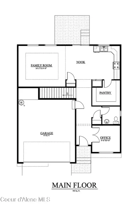 1280 E Allenby Ave, Post Falls, ID 83854 photo 13