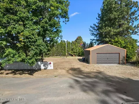 465 W Lauf Ln, Coeur D'alene, ID 83815