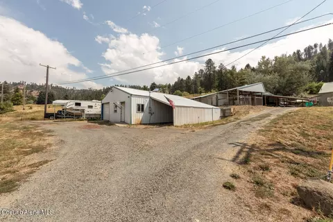 419 Milwaukee Rd, Saint Maries, ID 83861