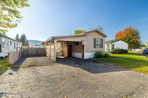 2138 W Pellinore Way, Post Falls, ID 83854