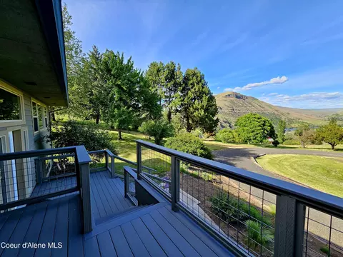 21292 Syringa, Juliaetta, ID 83535