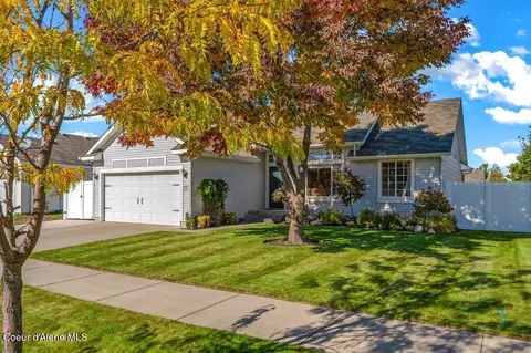 2478 W Timberlake Loop, Coeur D'alene, ID 83815