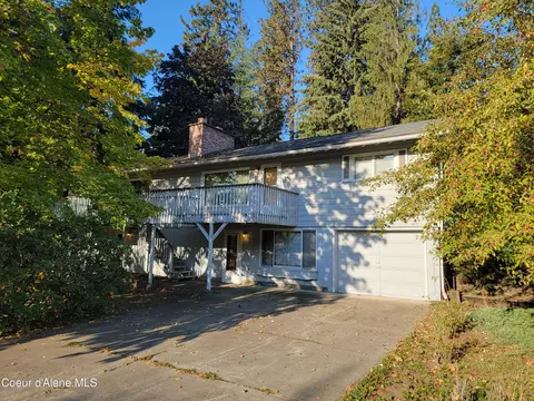 2013 N 13th St, Coeur D'alene, ID 83814