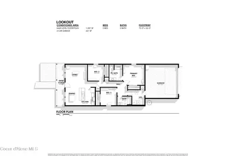 5272 E Norma Ave, Post Falls, ID 83854 photo 2