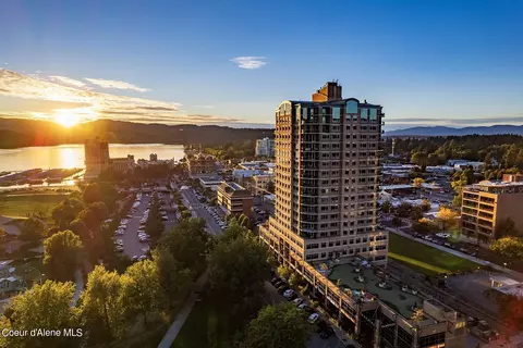 601 E Front Ave # 1703, Coeur D'alene, ID 83814