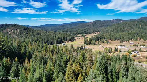 Nna S Poplar St 26 Acres, Cataldo, ID 83810